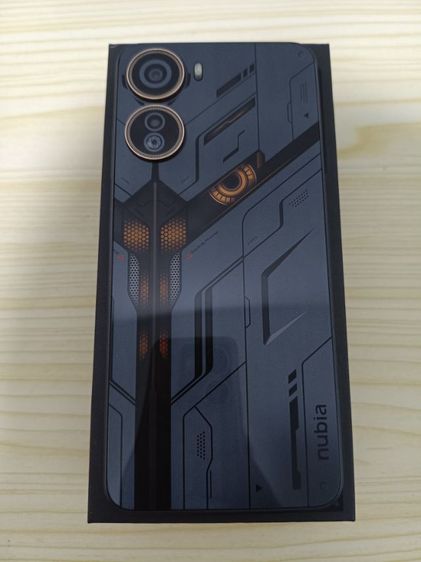 Nubia Neo 5G รูปที่ 2