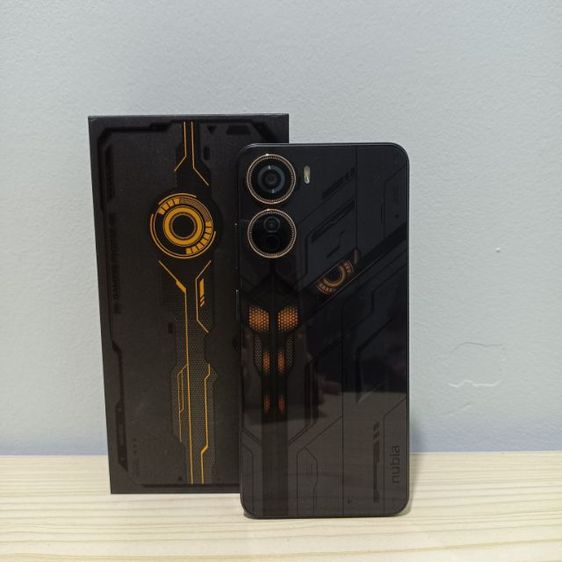 Nubia Neo 5G