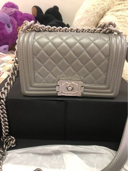 กระเป๋า Chanel 