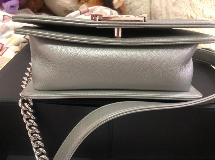 กระเป๋า Chanel  รูปที่ 3