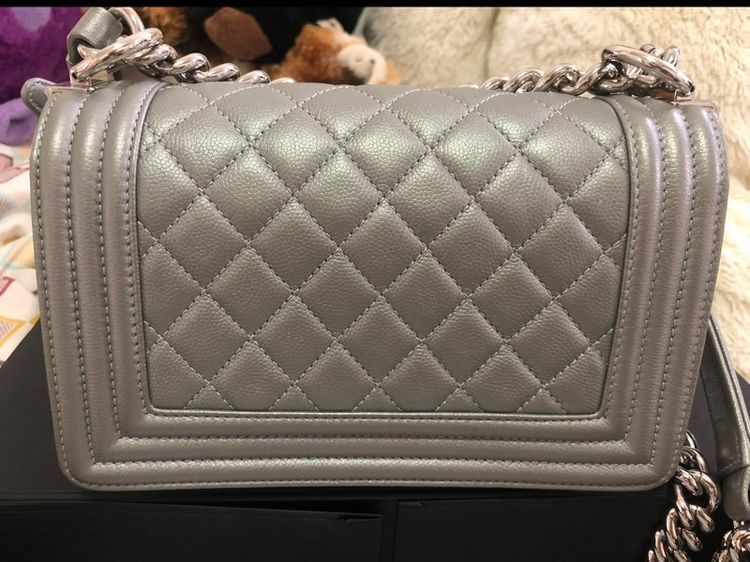 กระเป๋า Chanel  รูปที่ 2