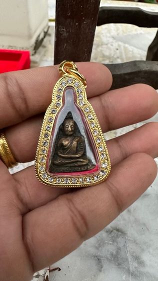 ปล่อยพระค่ะ