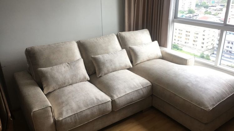 ขายโซฟาตัว L รุ่น Cara ของร้าน Impreso