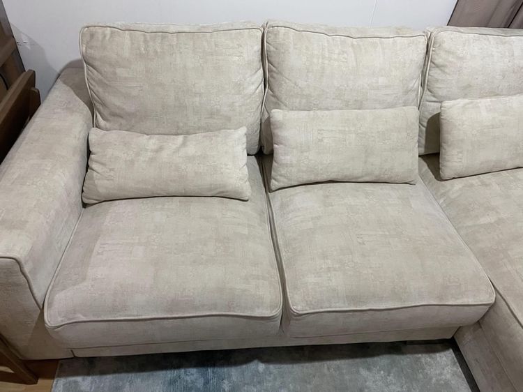 ขายโซฟาตัว L รุ่น Cara ของร้าน Impreso รูปที่ 4