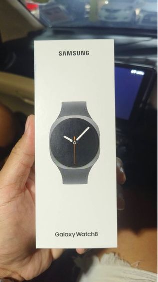 SAMSUNG Galaxy Watch 8