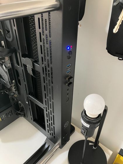 คอมพิวเตอร์ PC Core i5 9400F แรม16GB การ์ดจอ GTX 1650  4GB รูปที่ 6