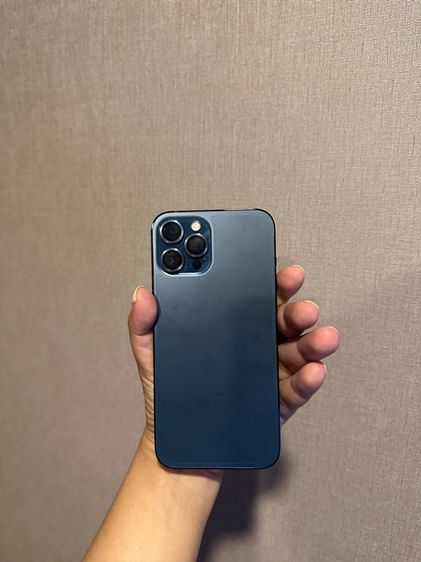 iphne 12 promax 128gb รูปที่ 3