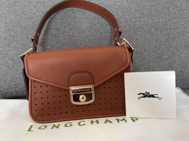 Longchamp
