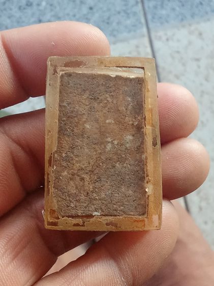 พระสมเด็จ  รูปที่ 2