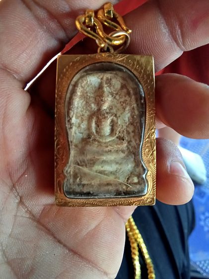 พระสมเด็จ  รูปที่ 4