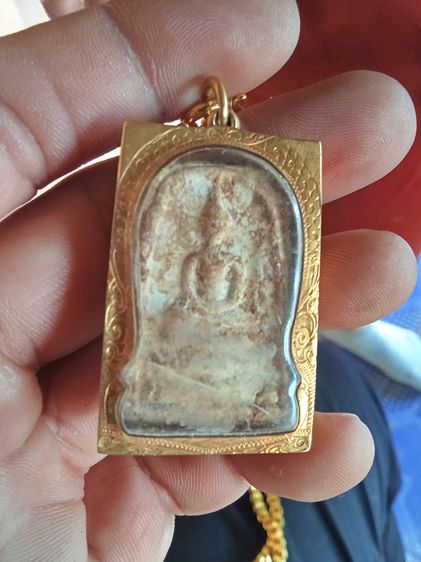 พระสมเด็จ  รูปที่ 5