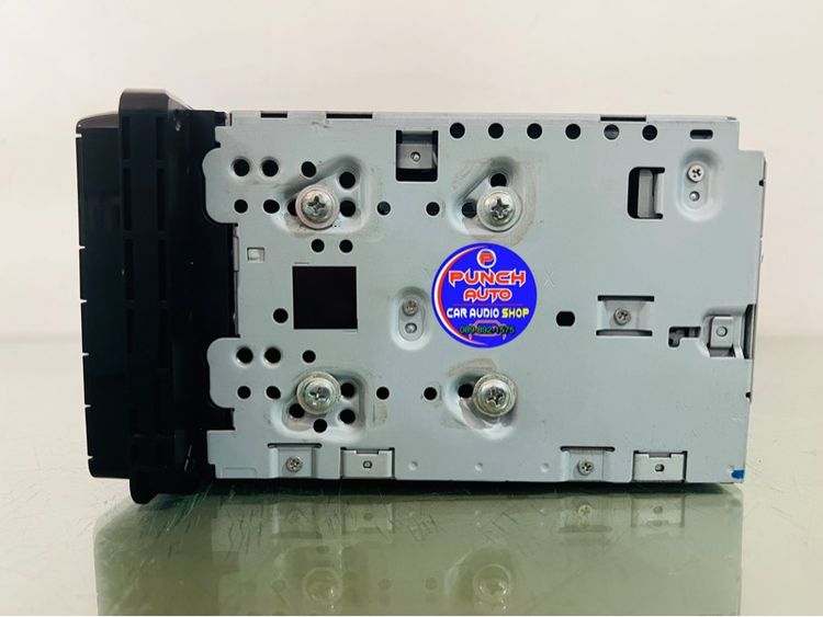 จอติดรถ Mitsubishi PAJARO T21(เครื่องศูนย์แท้) รูปที่ 16