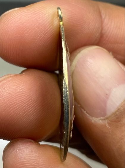 เหรียญหลวงพ่อเดิมลงยา รูปที่ 3