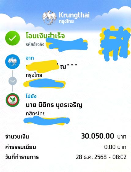 อกครุฑ บางขุนพรหม รูปที่ 16