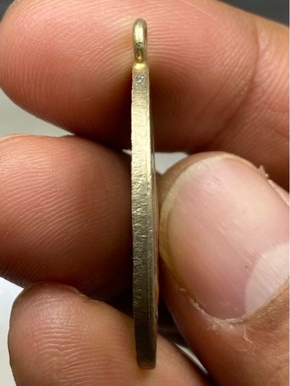 เหรียญหลวงปู่ศุข ลงยา รูปที่ 3