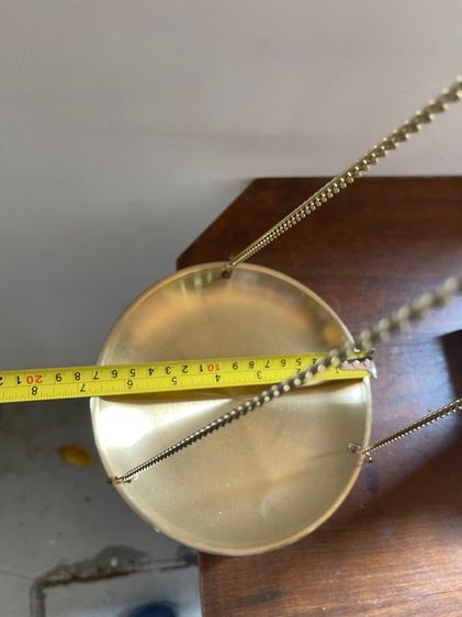 ตาชั่ง ขนาดใหญ่สะสม รูปที่ 12