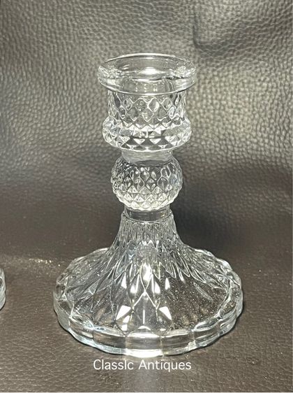 เชิงเทียน แก้ว สะสมA1 รูปที่ 9