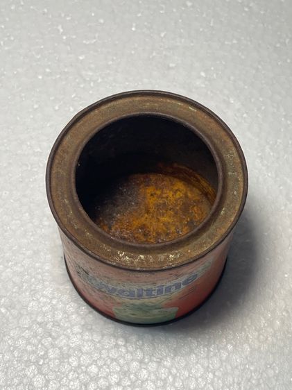 กระป๋อง โอวันติน จิ๋วโบราณ รูปที่ 4