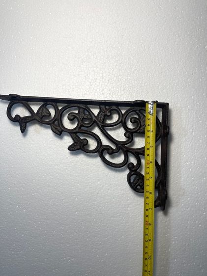 เหล็กฉาก ขนาดใหญ่ เหล็กหล่อสะสม B1 รูปที่ 5