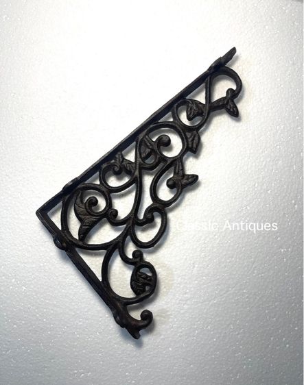 เหล็กฉาก ขนาดใหญ่ เหล็กหล่อสะสม B1