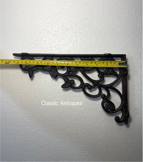 เหล็กฉาก ขนาดใหญ่ เหล็กหล่อสะสม B1 รูปที่ 4