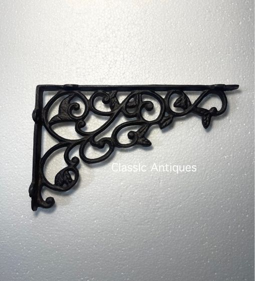 เหล็กฉาก ขนาดใหญ่ เหล็กหล่อสะสม B1 รูปที่ 2