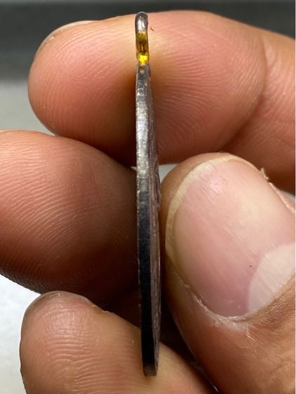 เหรียญหลวงพ่อฉุยพร้อมกล่อง รูปที่ 4