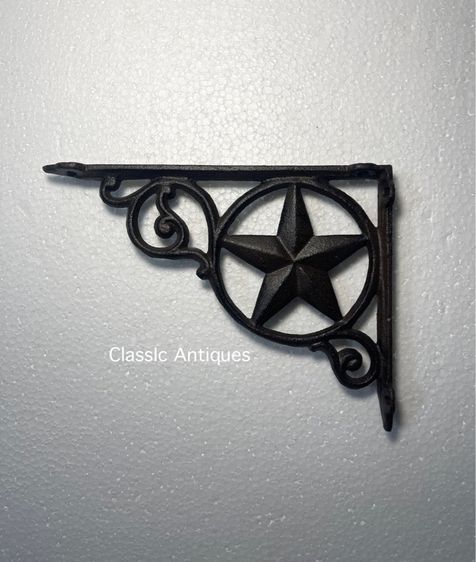 เหล็กฉาก ตราดาว เหล็กหล่อสะสม รูปที่ 3