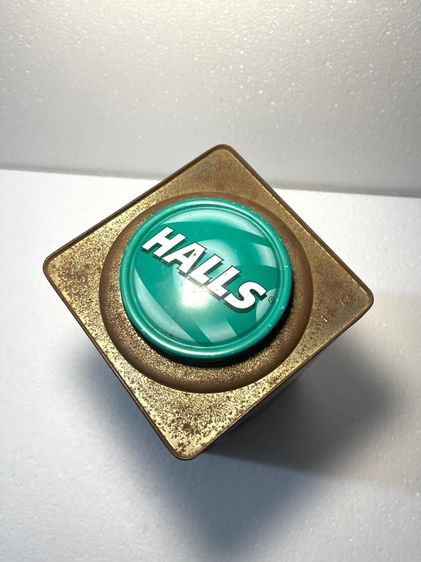 กระป๋อง ลูกอม ฮอลล์ น้ำตกโบราณ รูปที่ 15