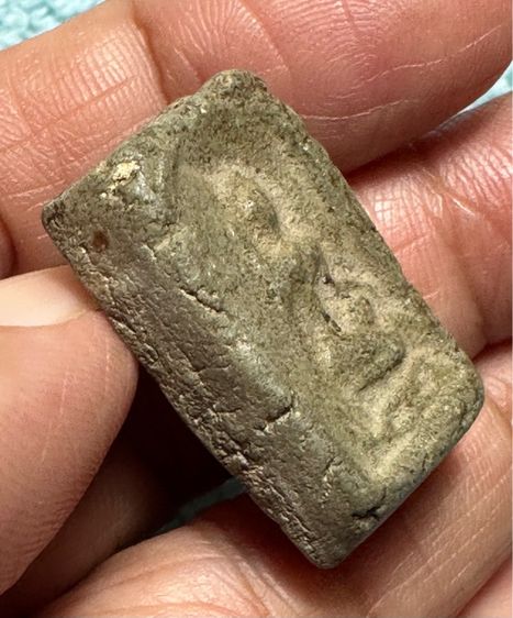 🙏แม่นางกวัก กรุวัดนก อ่างทอง🙏เหรียญประภามลฑลเนื้อเมฆสิทธ์ ล.ป.ศุข วัดอนงค์ องค์ละ 1850 รูปที่ 3