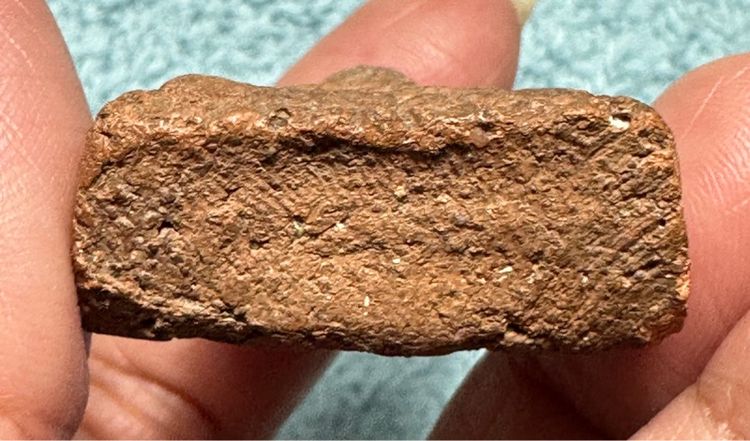 🙏พระเนื้อดินล.พโต บางกระทิง🙏ปิดตากรมหลวงชุมพร หลวงปู่ศุขวัดปากคลองในกรอบกนกเนื้อดิน องค์ละ 1550 รูปที่ 6