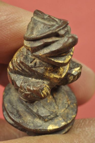 หนุมานไม้แกะ รูปที่ 8