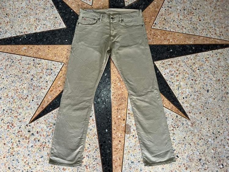 📌Polo Ralph Lauren 🐎 เอว35-36