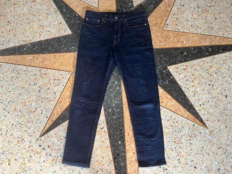 🔻GU👖 เอว32-33