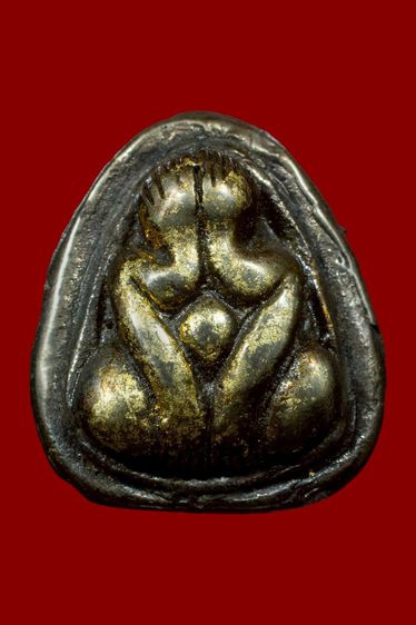 พระปิดตาวัดอนงค์เนื้อเมฆสิทธิ์