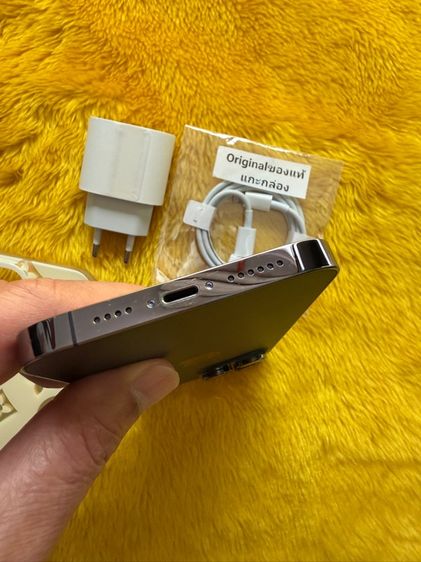 iPhone14 ProMax-256GB รูปที่ 6