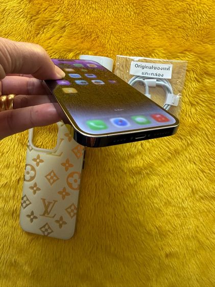 iPhone14 ProMax-256GB รูปที่ 10