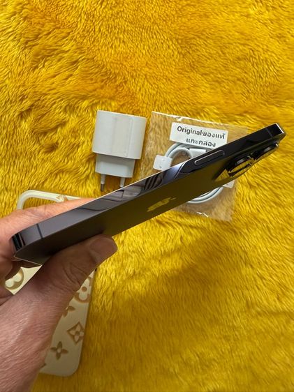 iPhone14 ProMax-256GB รูปที่ 7