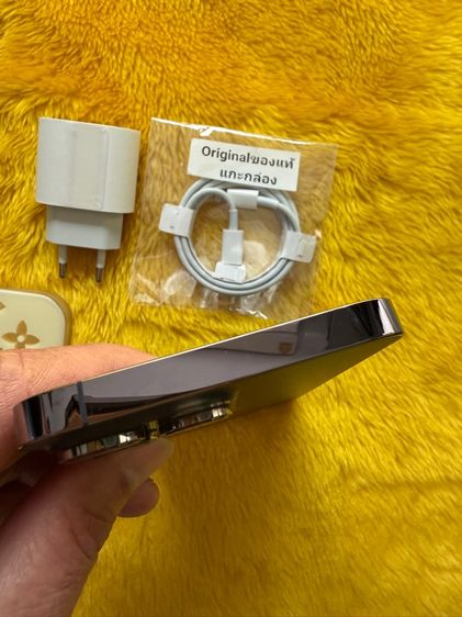 iPhone14 ProMax-256GB รูปที่ 5