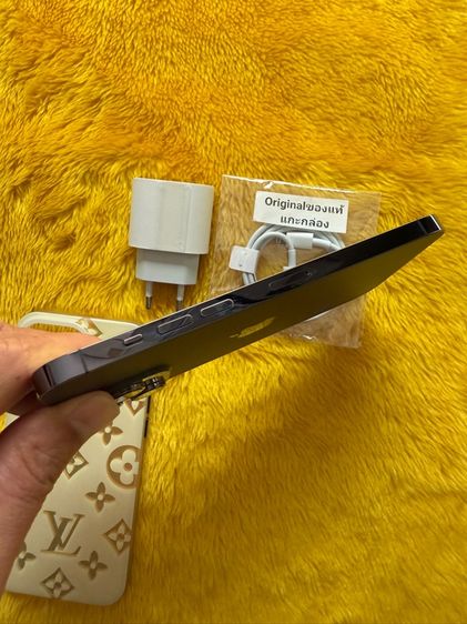 iPhone14 ProMax-256GB รูปที่ 8
