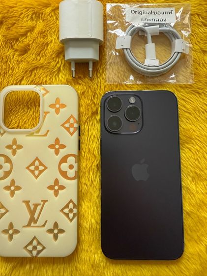 iPhone14 ProMax-256GB รูปที่ 12