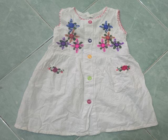 เสื้อเด็กHM รูปที่ 13