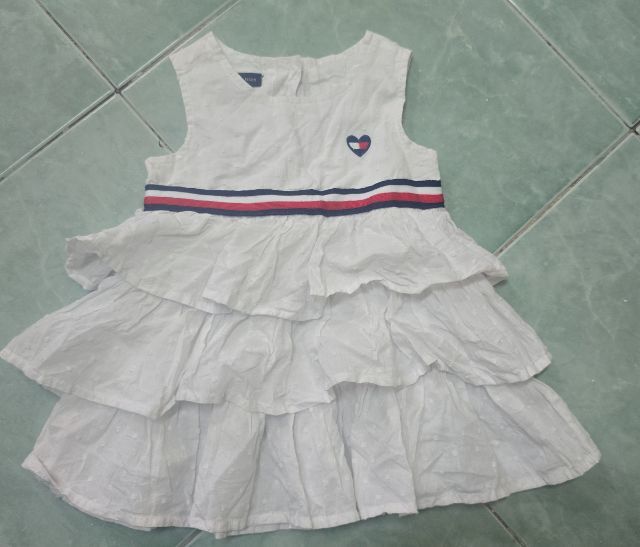 เสื้อเด็กHM รูปที่ 14