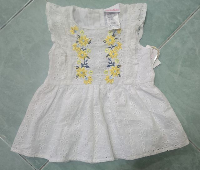 เสื้อเด็กHM รูปที่ 12