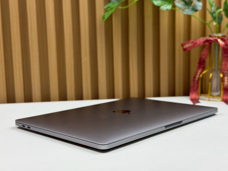 MacBook Pro (13.3-inch,2019 Four Thunderbolt 3 ports) Ram8GB SSD256GB SpaceGray  รูปที่ 8