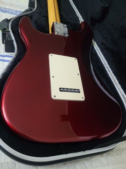 กีต้าร์ไฟฟ้า Fender  รูปที่ 7