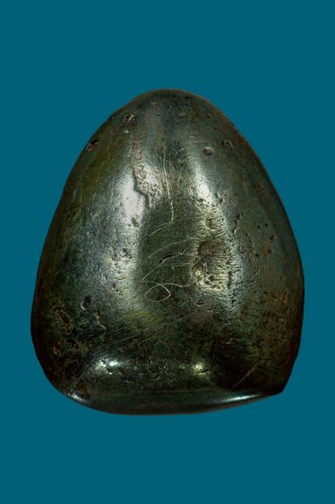 พระปิดตาวัดอนงค์เนื้อเมฆสิทธิ์ รูปที่ 2