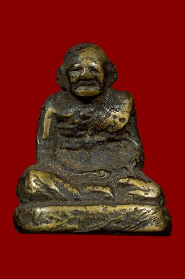 หลวงพ่อทองวัดเขากบ