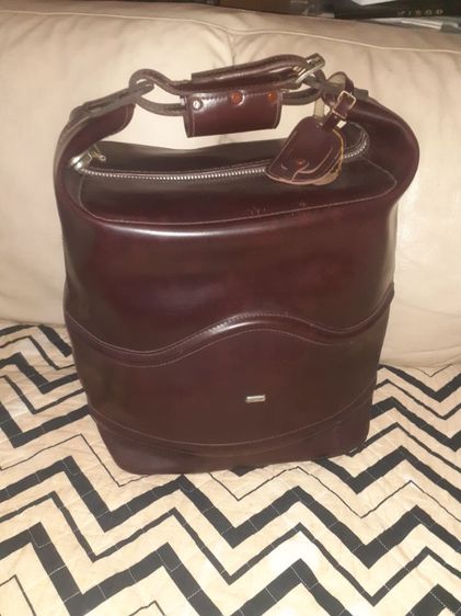 กระเป๋า jacob แท้ใหญ่