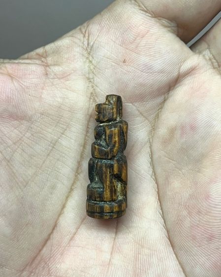 ลิงไม้แกะ มันส์ๆ (มีสินค้าหลายรายการกดเข้ามาดูในโปรไฟล์ได้เลยครับ) รูปที่ 4